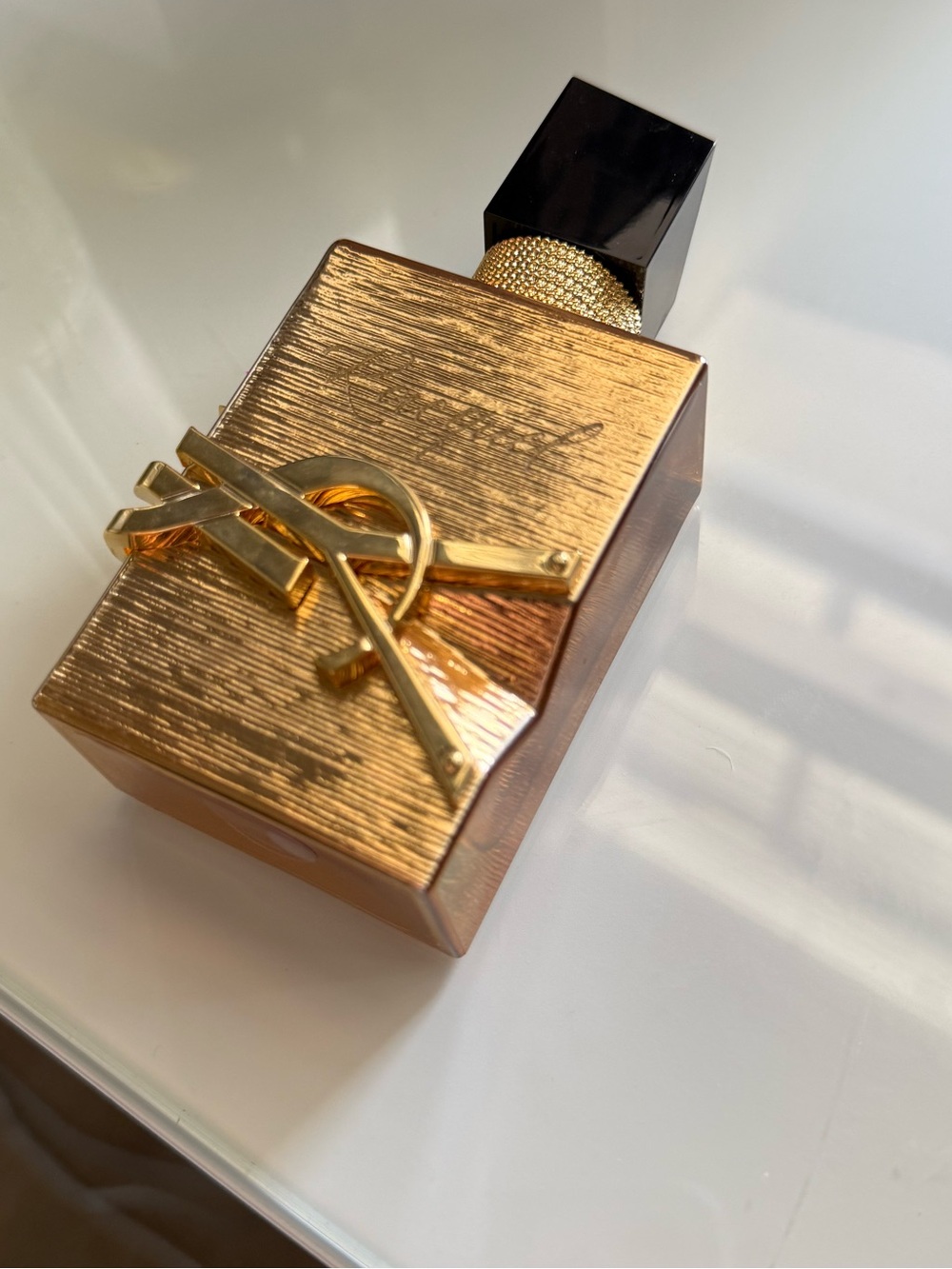 YSL Limited edition Libre vanille - Picture 3 of 5